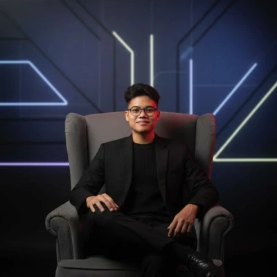 Foto Andradika Ichzandi